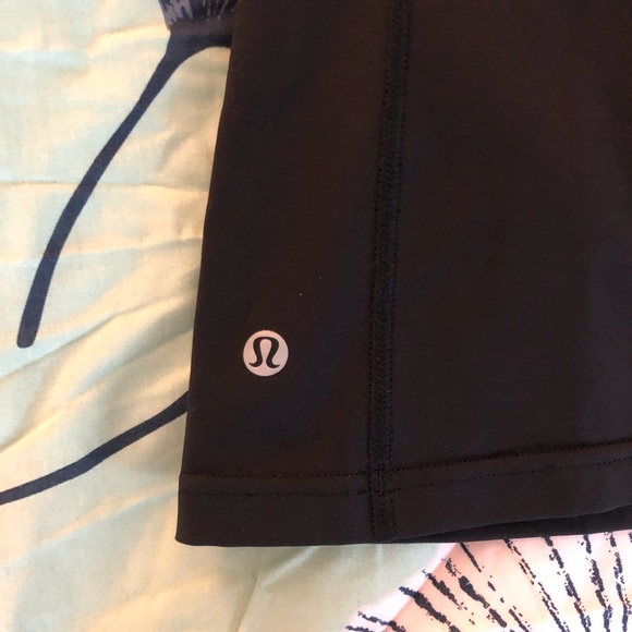 NWOT Lululemon Tank Top - Picture 3 of 4